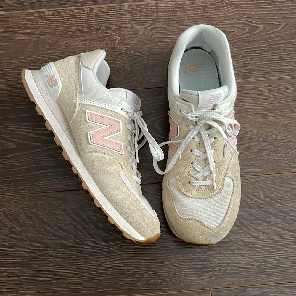 New Balance 574